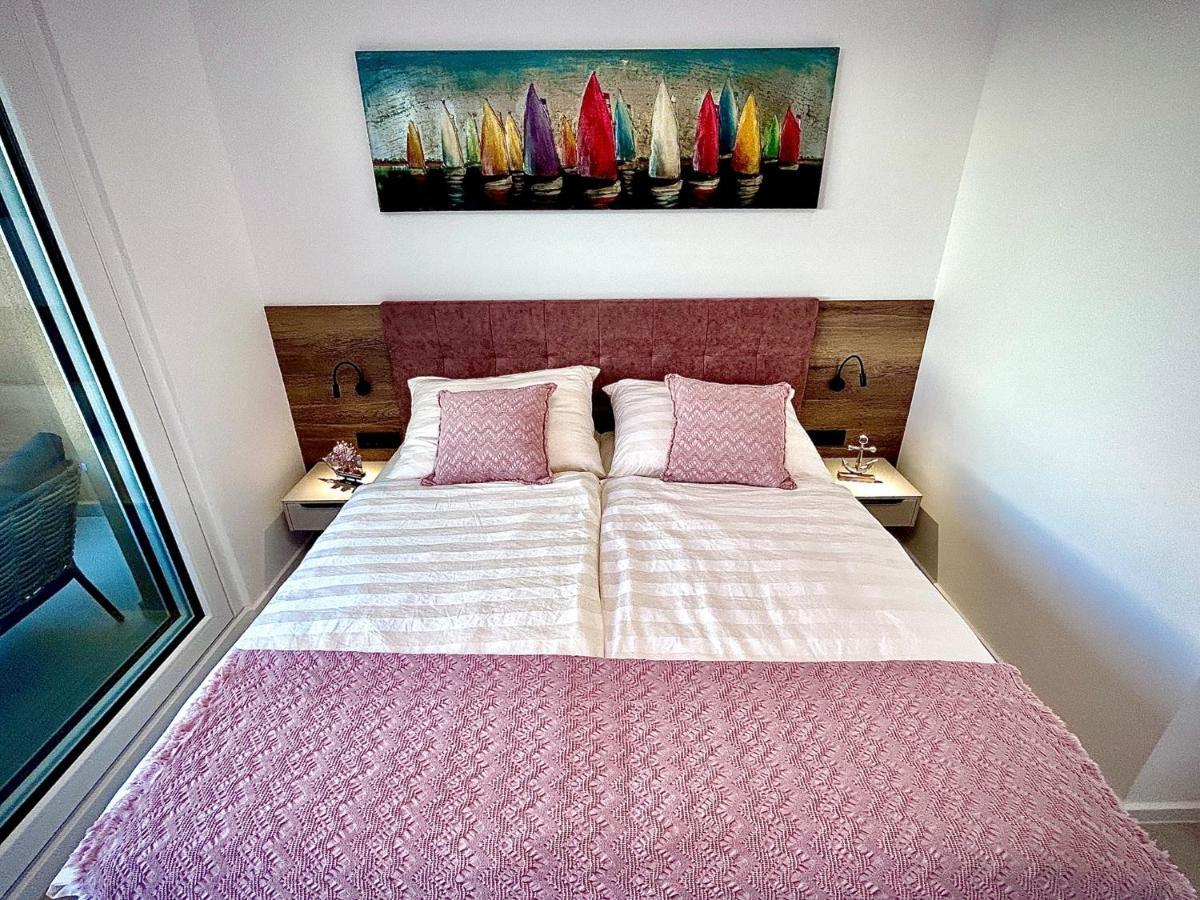 Zadar Premium Sea View Apartments Exterior foto