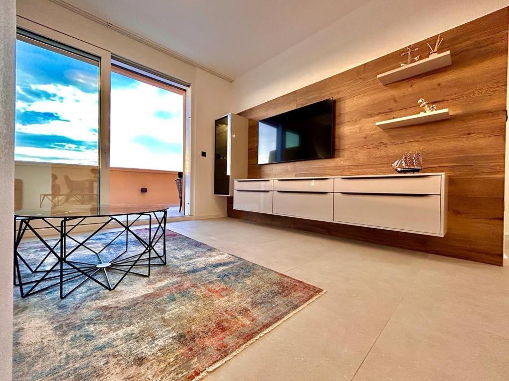 Zadar Premium Sea View Apartments Exterior foto