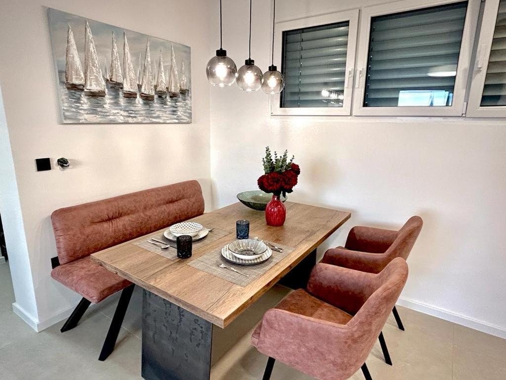 Zadar Premium Sea View Apartments Exterior foto