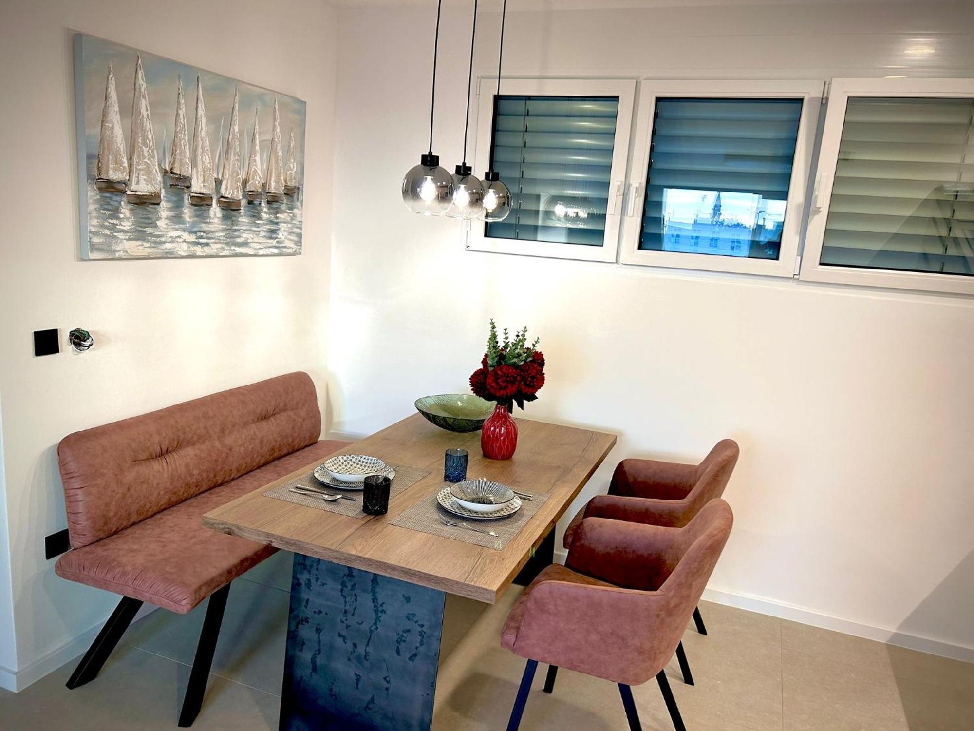 Zadar Premium Sea View Apartments Exterior foto