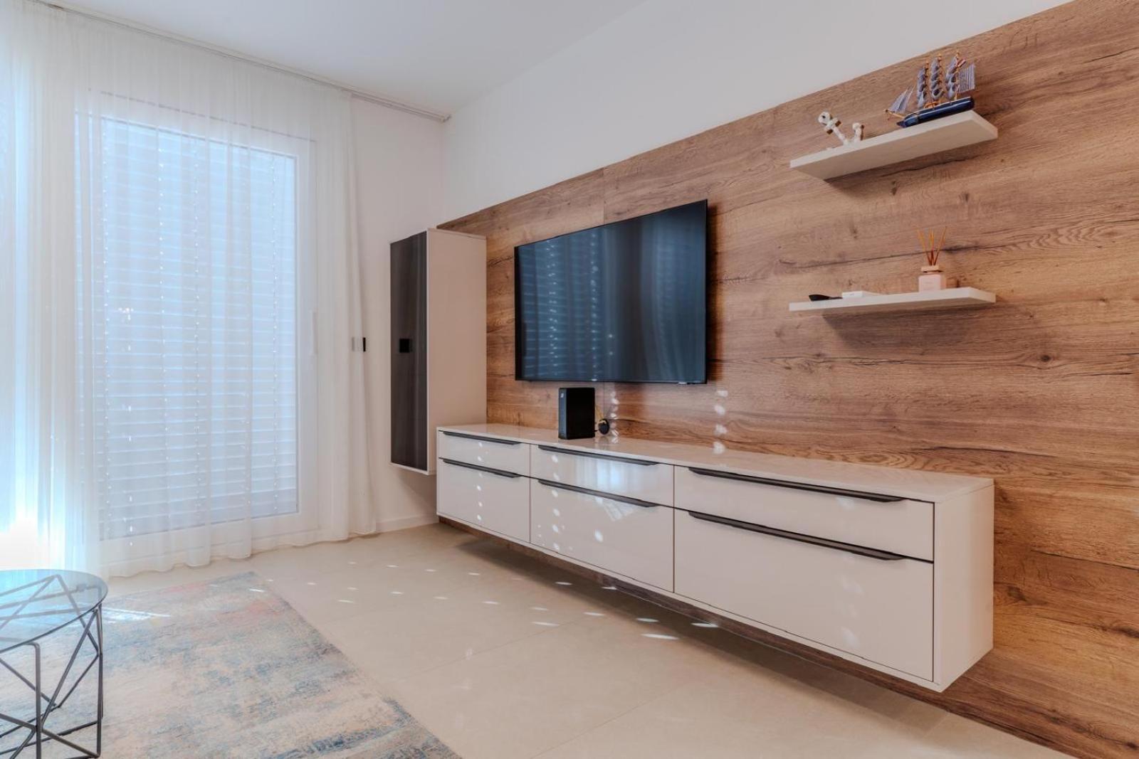 Zadar Premium Sea View Apartments Exterior foto